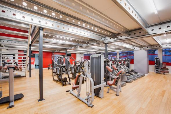 Devis Plateforme pour bureaux et mezzanine ERP Proplus LP3