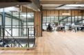 Vente Plateforme pour bureaux et mezzanine ERP Proplus LP3 (PROVOST)