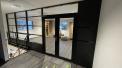 Cloison de Bureau M85 ou M65