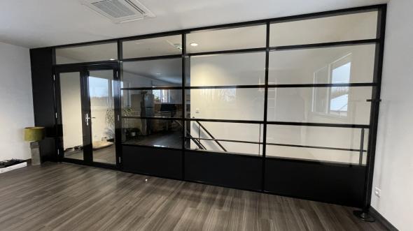 Achat Cloison de Bureau M85 ou M65