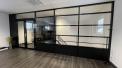 Achat Cloison de Bureau M85 ou M65