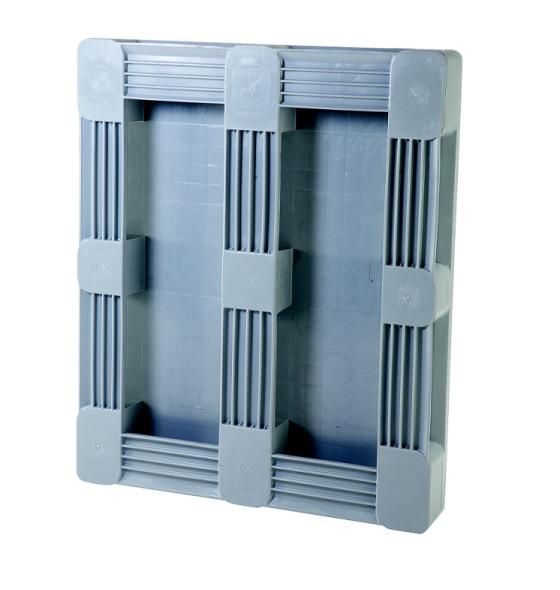 Vente Palette plastique hygiénique : Stockage alimentaire et pharmaceutique (PROVOST)