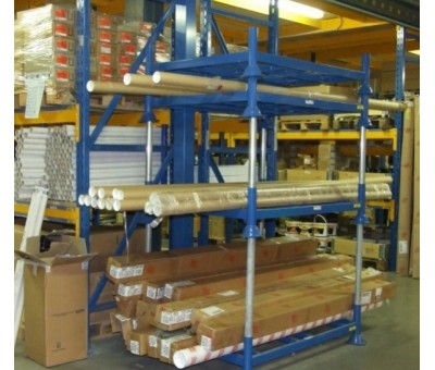 Vente Palette Jumbo (PROVOST)