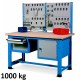 Etabli industriel 1000kg