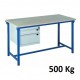 Etabli industriel 500kg