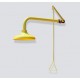 Achat Douche murale de sécurité horizontale pour intérieur ou extérieur, 1110