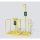 Achat Double cabine de décontamination, 4700