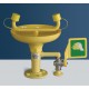 Lave yeux de secours sur table, 2212