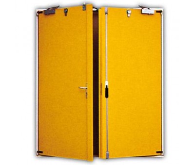 Achat Bloc-porte battant DAS résistant au feu EI30