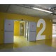 Devis Portes battantes de parking DAS