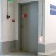 Achat Portes battantes de parking DAS