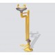 Fontaine oculaire sur pied hautes et basses températures, 39002
