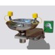 Lave yeux inox mural, 2210TI