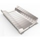 Achat Protecteur de glissière horizontal