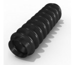 Soufflet PVC, Silicone ou Kevlar - AL INDUSTRIE