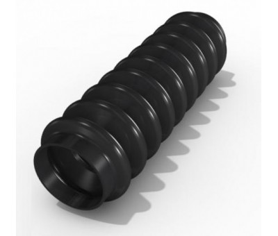 Soufflet PVC, Silicone ou Kevlar