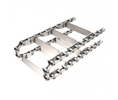Achat Convoyeur racleur pour copeaux, R63