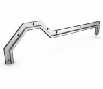 Racleur de glissière pour machine outil - AL INDUSTRIE
