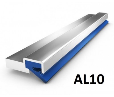 Achat Joints racleurs pour glissière, armature acier