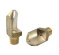 Achat Buse de lavage jet plat à fort impact JPC - laiton inox PVC