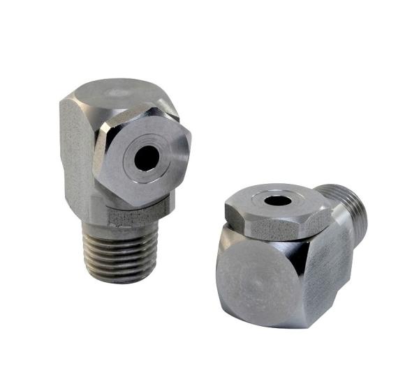 Achat Buse de pulvérisation à cône creux CC standard - laiton inox PVC