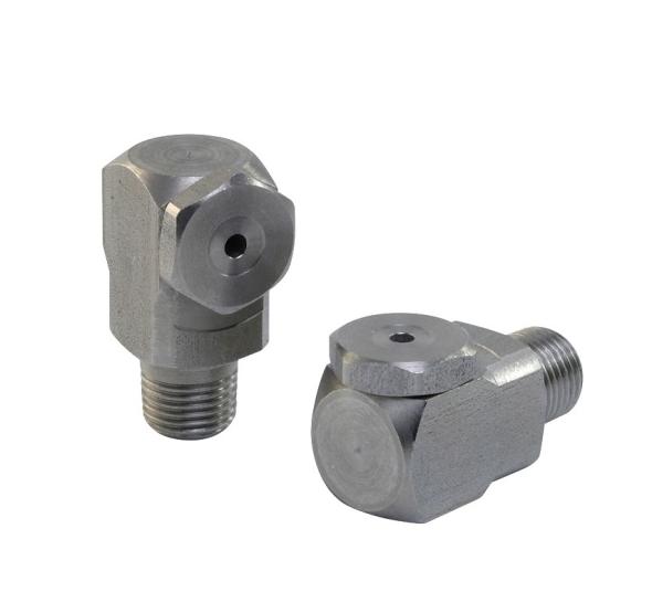 Devis Buse de pulvérisation à cône creux CC standard - laiton inox PVC