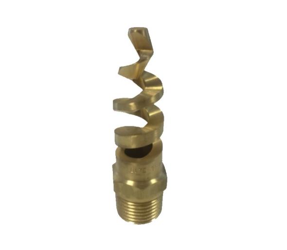 Achat Buse de lavage à cône creux haut débit TFC - inox laiton pvc ptfe