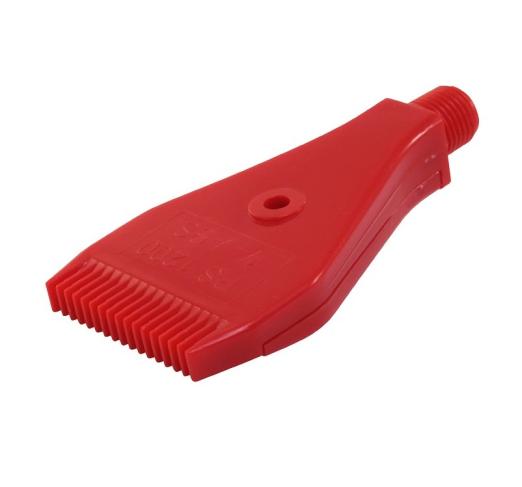 Peigne de soufflage silencieux à jet plat pour air comprimé PS1200 - APSIS Technologies