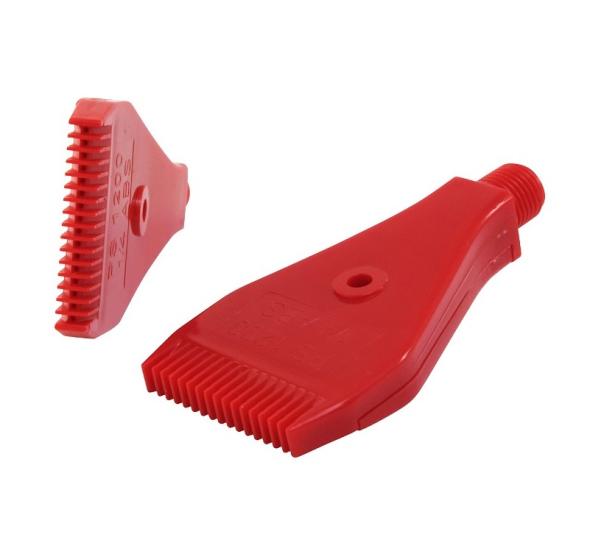 Devis Peigne de soufflage silencieux à jet plat pour air comprimé PS1200