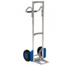 Diable alu professionnel 300 kg - IMS Inter Manutention Système