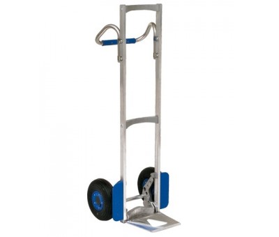 Diable alu professionnel 300 kg
