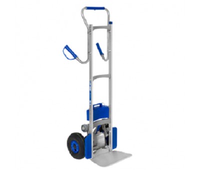 Achat Diable électrique de livraison, 170 kg