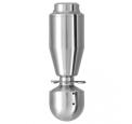 Tête de nettoyage rotative pour container TANKO CP2S - rotation lente