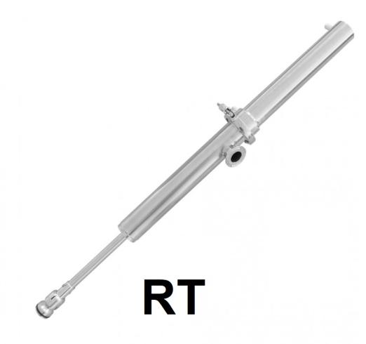 Tête de lavage rotative rétractable TANKO RT - pour NEP - APSIS Technologies