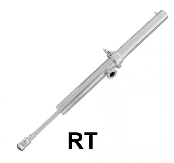 Tête de lavage rotative rétractable TANKO RT - pour NEP