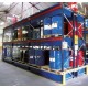 Achat Bac de rétention pour rack de stockage 1000 litres