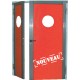 Vente Bloc porte alimentaire 1 ou 2 vantaux polyéthylène SCH500 (SCHWEYER)