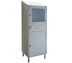 Armoire informatique inox, standard ou sur mesure - SCHWEYER