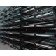 Devis Rayonnage dynamique pour stockage de produits alimentaires