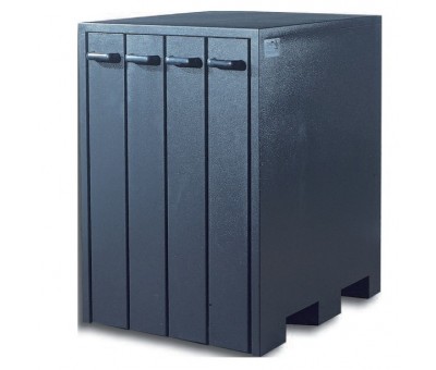 Armoire de rangement de lames et outils de pliage