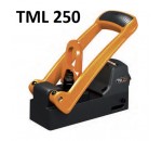 Porteur magnétique professionnel 250 kg, TML 250 - REMO