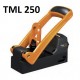 Porteur magnétique professionnel 250 kg, TML 250