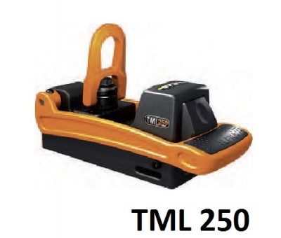 Achat Porteur magnétique professionnel 250 kg, TML 250