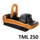 Achat Porteur magnétique professionnel 250 kg, TML 250