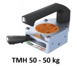 Poignée magnétique porteur manuel 50 kg, TMH 50 - REMO