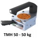 Poignée magnétique porteur manuel 50 kg, TMH 50