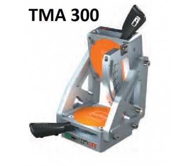 Equerre positionneur magnétique réglable pour mécano soudure, TMA 300