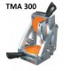 Equerre positionneur magnétique réglable pour mécano soudure, TMA 300