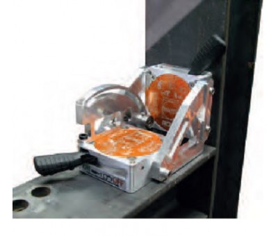 Achat Equerre positionneur magnétique réglable pour mécano soudure, TMA 300