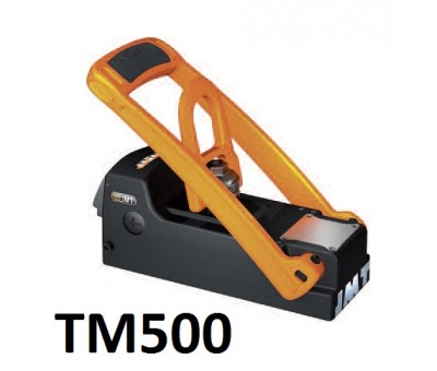 Aimant porteur magnétique 500 kg, TML 500